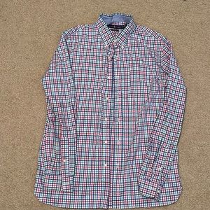 Polo Button Down